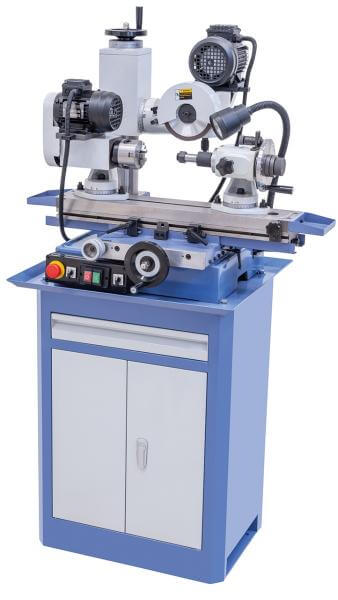 Bernardo universal sanding machine